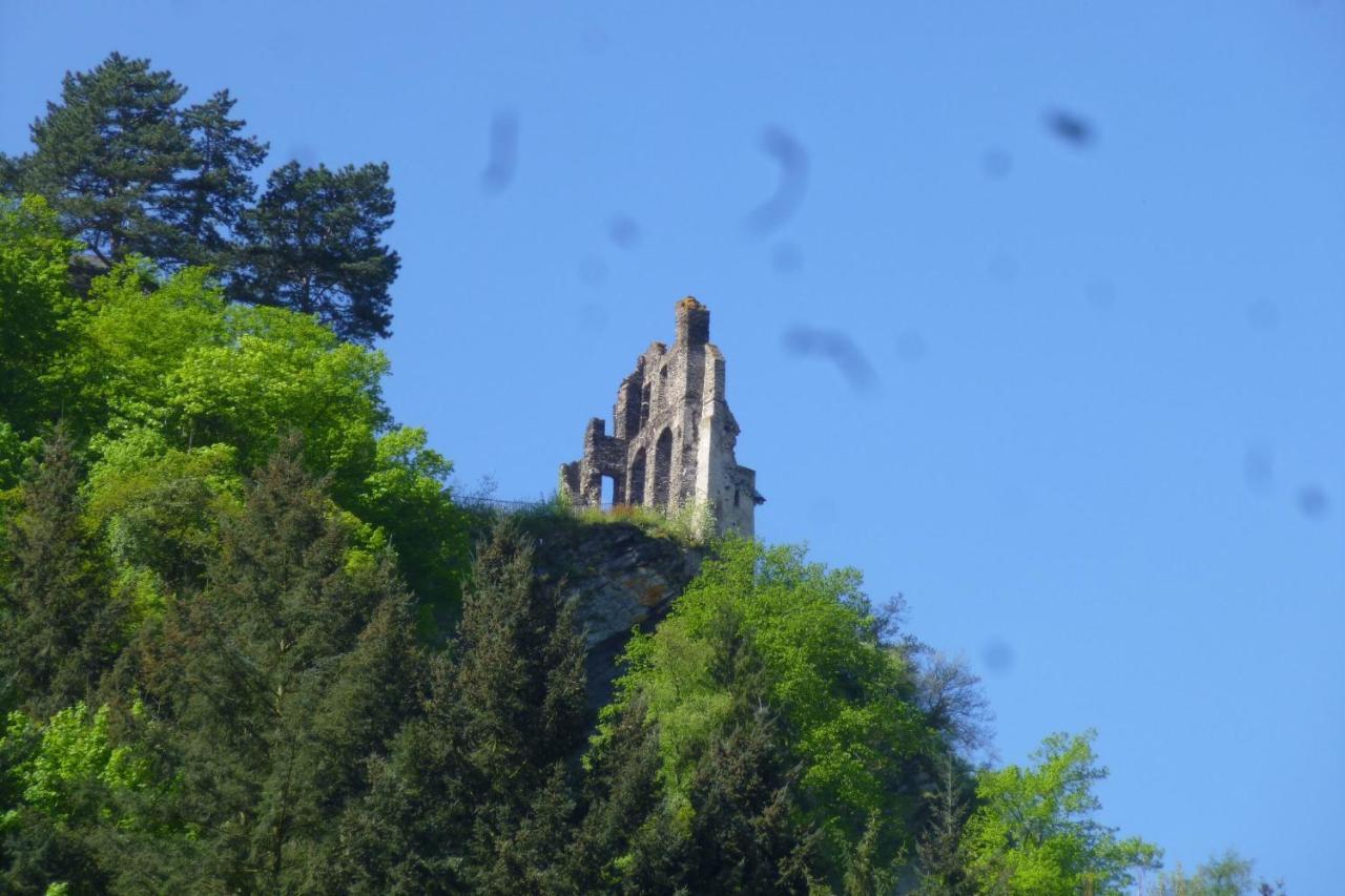 Appartamento Moselschiefer Neu Ab Mai 2023 Traben-Trarbach Esterno foto