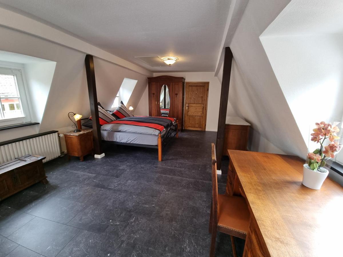 Appartamento Moselschiefer Neu Ab Mai 2023 Traben-Trarbach Esterno foto